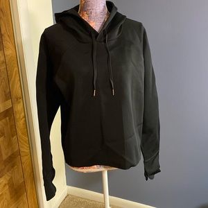 CALIA by Carrie Underwood Black Hoodie